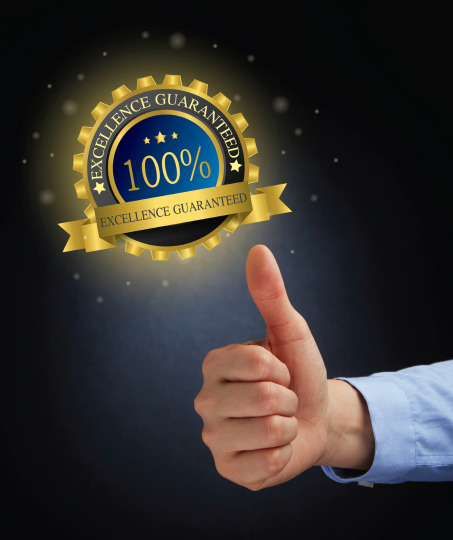 Chất lượng ổn định