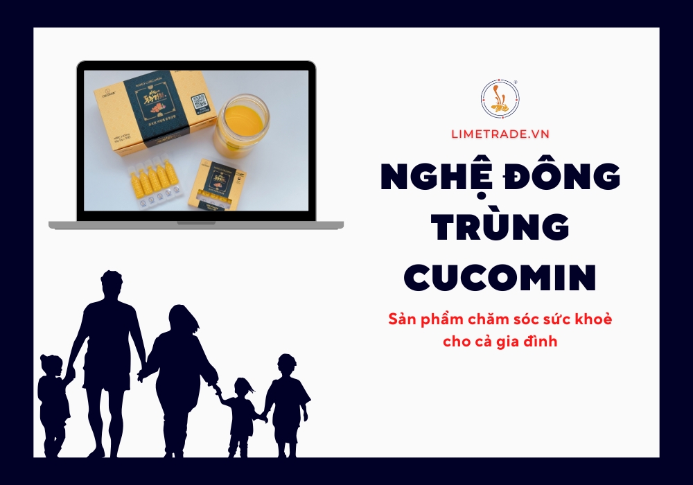 nghệ nano curcumin