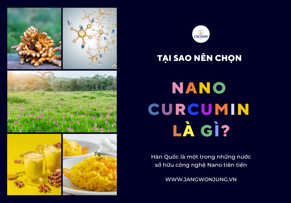 nano curcumin là gì