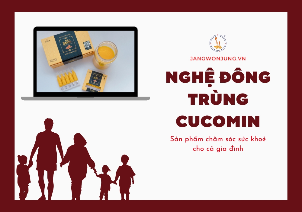 nghệ nano curcumin