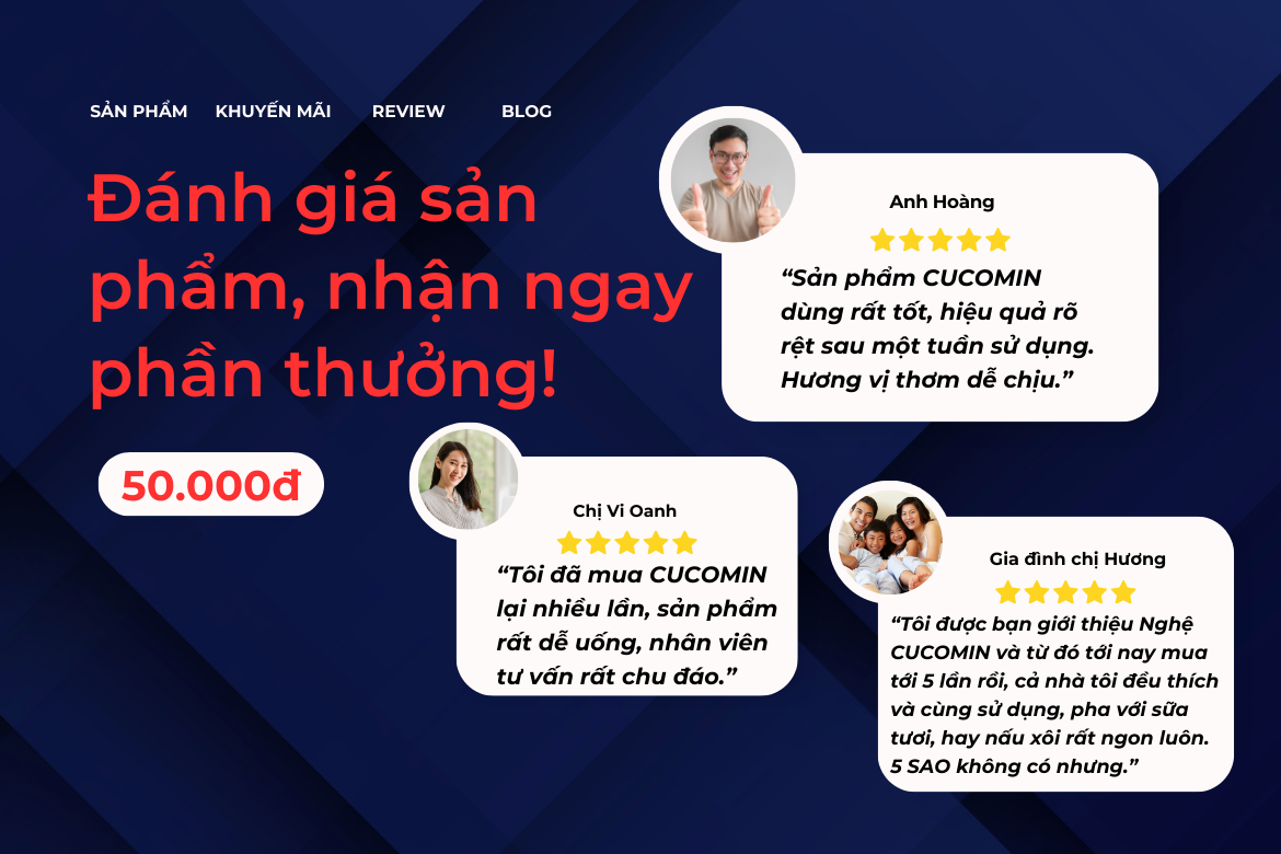 Đánh giá sản phẩm nhận ngay tiền thưởng tại Lime Trade Việt Nam